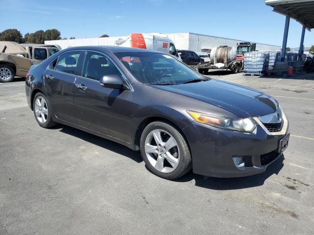 2009 Acura TSX