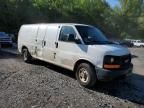 2011 GMC Savana G2500