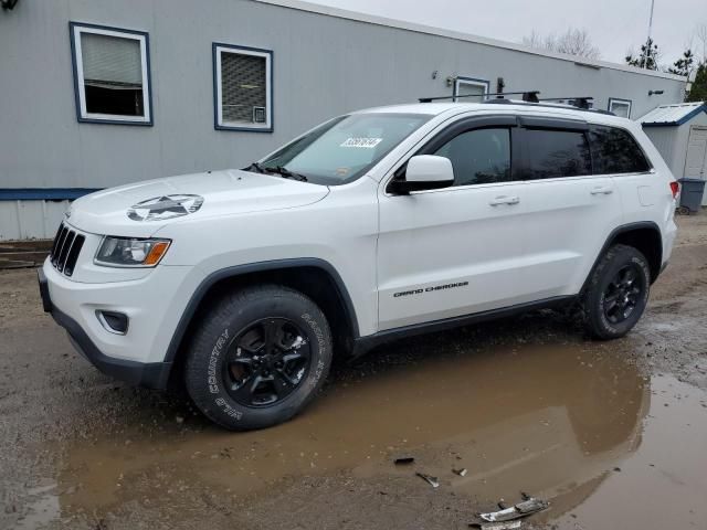 2014 Jeep Grand Cherokee Laredo