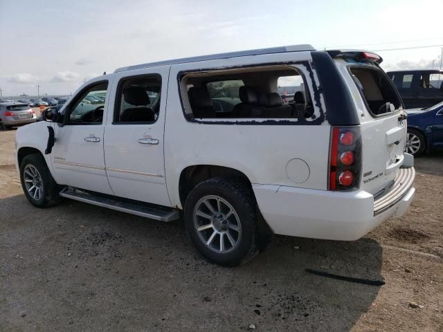 2012 GMC Yukon XL Denali