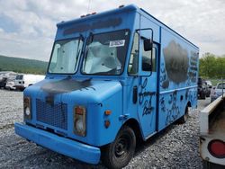 Salvage trucks for sale at Grantville, PA auction: 1998 Chevrolet P30