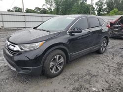 Carros dañados por granizo a la venta en subasta: 2018 Honda CR-V LX
