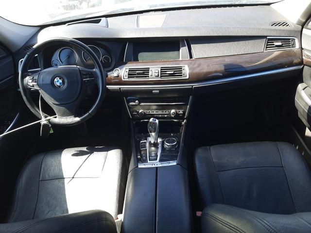 2014 BMW 535 IGT