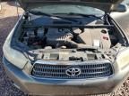 2008 Toyota Highlander Hybrid Limited