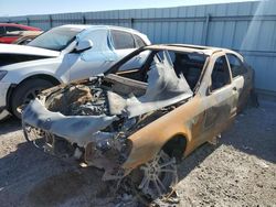 Salvage vehicles for parts for sale at auction: 2000 Mercedes-Benz S 500