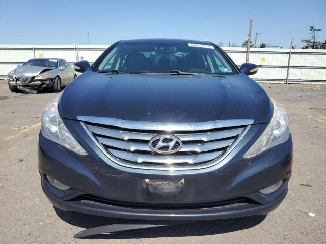 2012 Hyundai Sonata SE