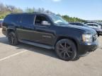 2013 Chevrolet Suburban K1500 LT