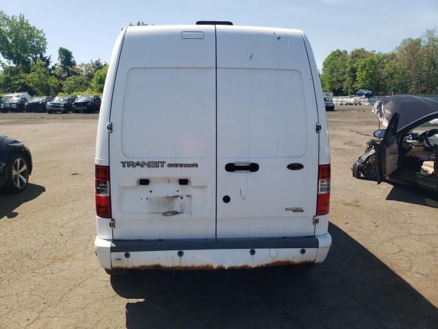 2012 Ford Transit Connect XLT