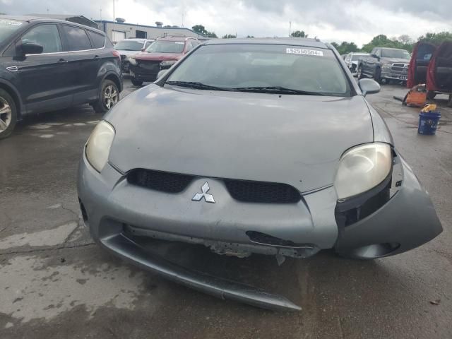 2008 Mitsubishi Eclipse GS