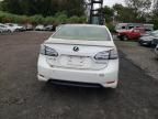 2010 Lexus HS 250H