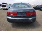 2005 Honda Accord EX