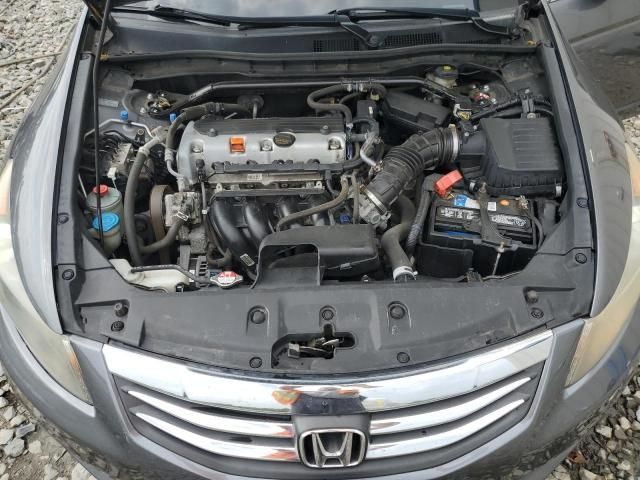 2011 Honda Accord EXL