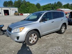 Lots with Bids for sale at auction: 2010 Toyota Rav4