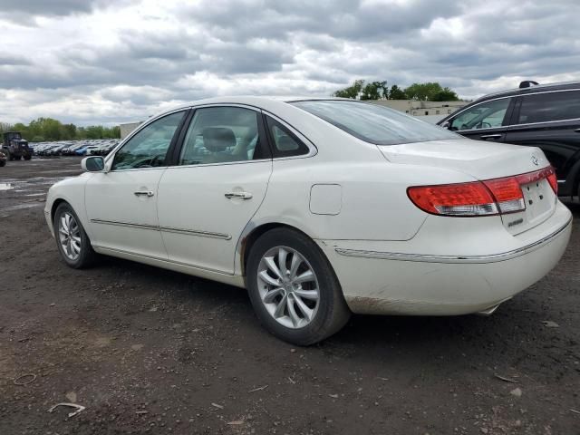 2006 Hyundai Azera SE