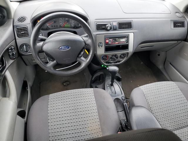 2006 Ford Focus ZXW