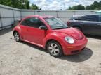 2006 Volkswagen New Beetle TDI Option Package 1