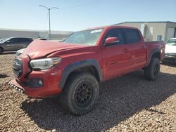 2016 Toyota Tacoma Double Cab for sale in Phoenix, AZ