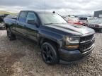 2016 Chevrolet Silverado K1500 Custom