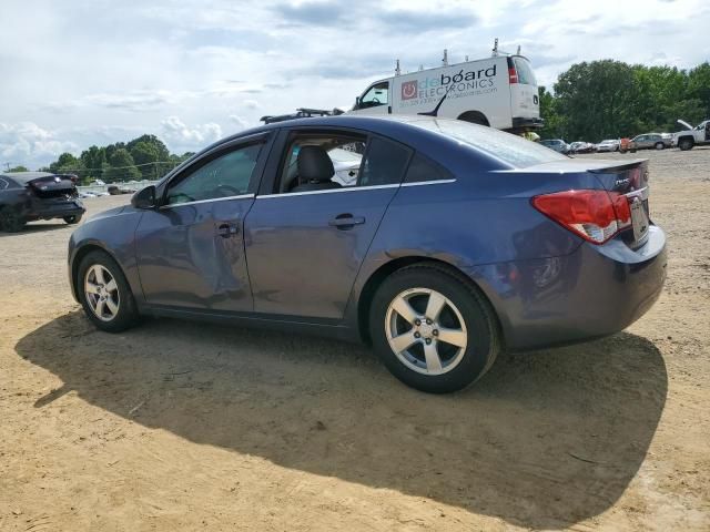 2013 Chevrolet Cruze LT