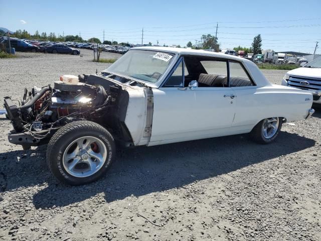 1964 Chevrolet Malibu