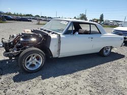 Chevrolet salvage cars for sale: 1964 Chevrolet Malibu