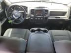 2019 Dodge RAM 1500 Classic Tradesman