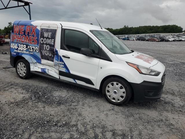 2020 Ford Transit Connect XL