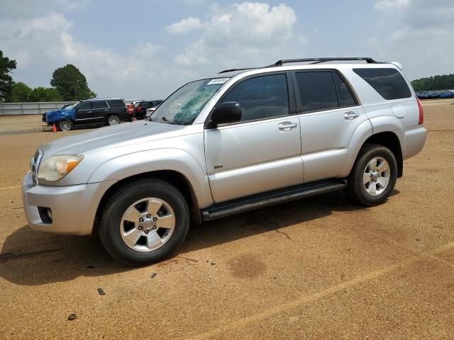 2006 Toyota 4runner SR5