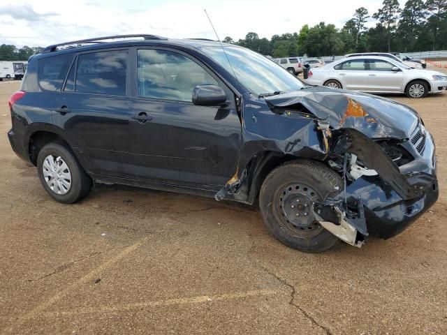 2008 Toyota Rav4