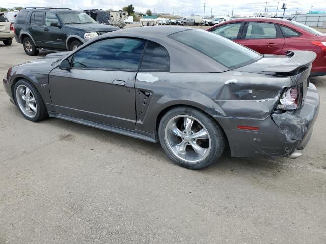 2003 Ford Mustang GT