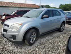 2013 Chevrolet Equinox LS for sale in Columbus, OH