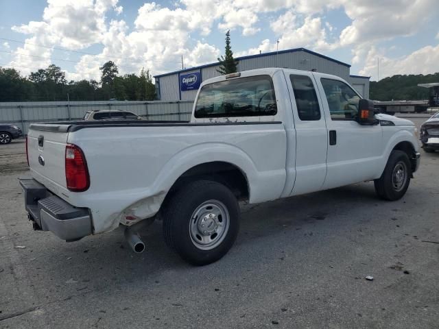 2014 Ford F250 Super Duty