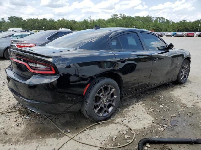 2018 Dodge Charger GT