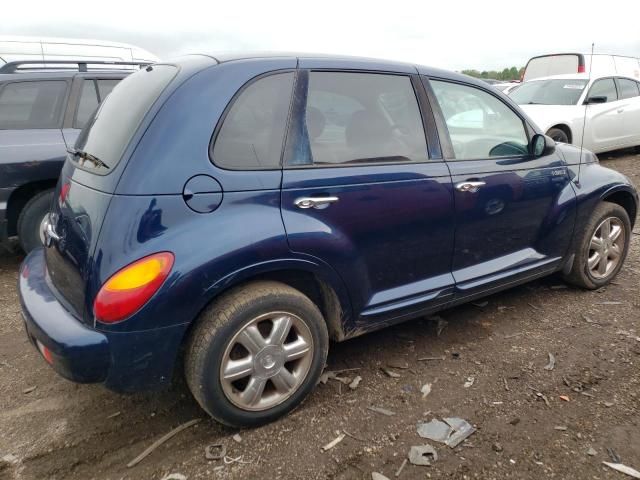 2003 Chrysler PT Cruiser Limited