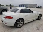 2011 BMW Z4 SDRIVE30I