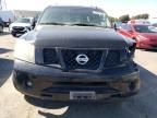 2008 Nissan Armada SE