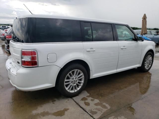 2014 Ford Flex SEL