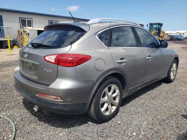 2010 Infiniti EX35 Base