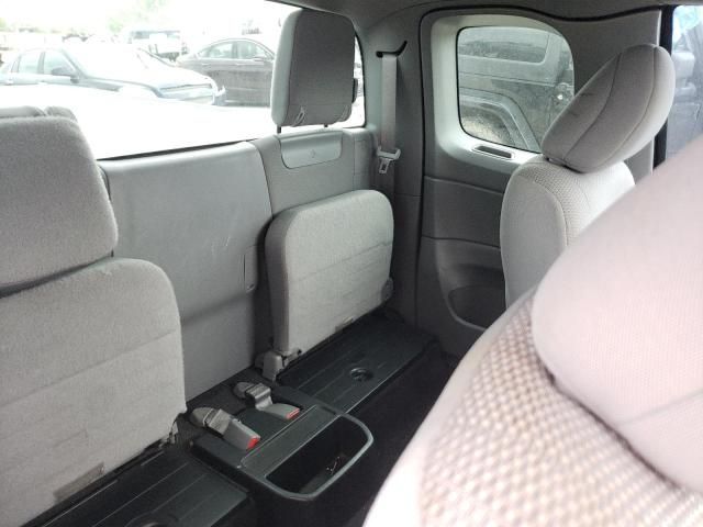 2015 Toyota Tacoma Access Cab