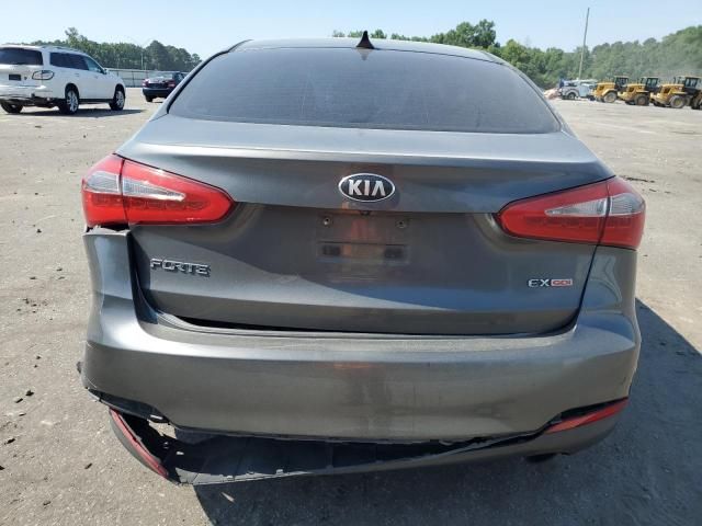 2014 KIA Forte EX