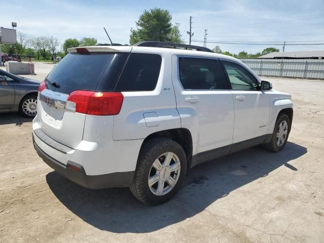 2015 GMC Terrain SLT