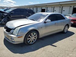Run And Drives Cars for sale at auction: 2006 Cadillac STS