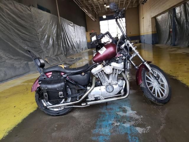 2003 Harley-Davidson XL883