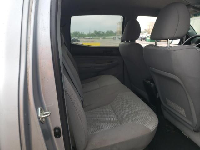 2015 Toyota Tacoma Double Cab Long BED