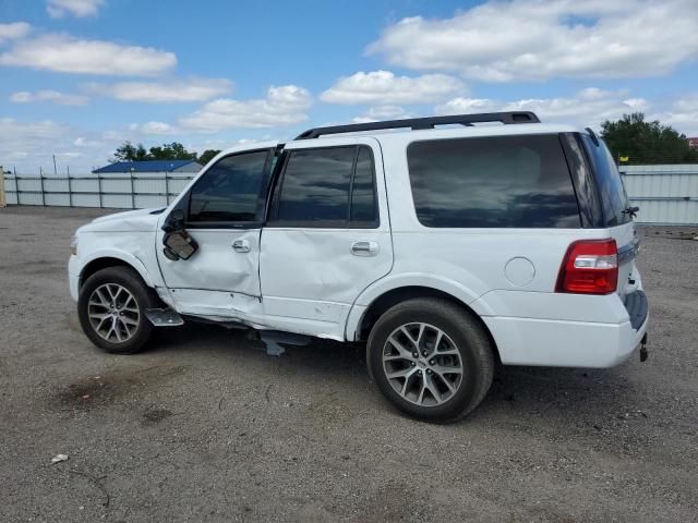 2017 Ford Expedition XLT