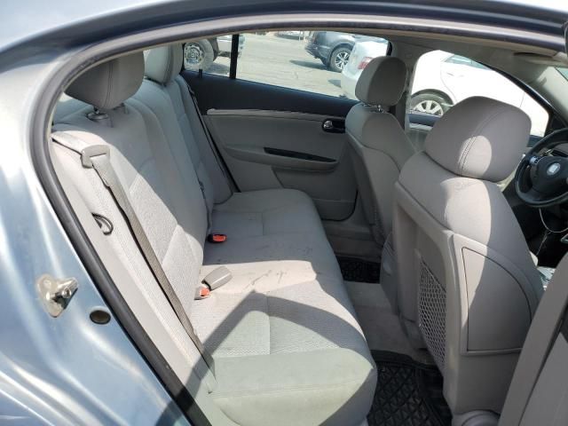 2009 Saturn Aura XE