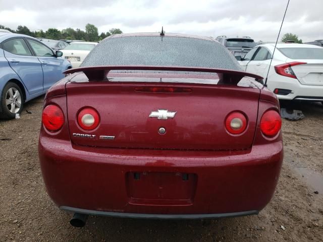 2008 Chevrolet Cobalt Sport