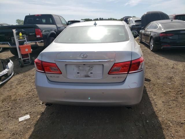 2010 Lexus ES 350