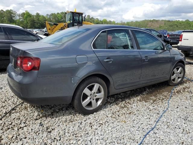 2008 Volkswagen Jetta SE