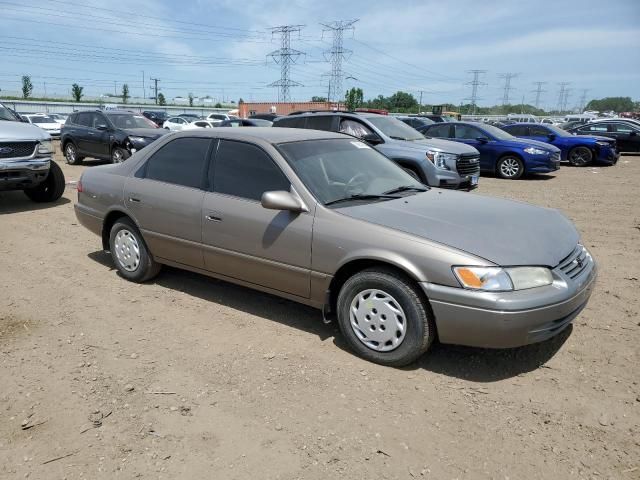 1999 Toyota Camry CE